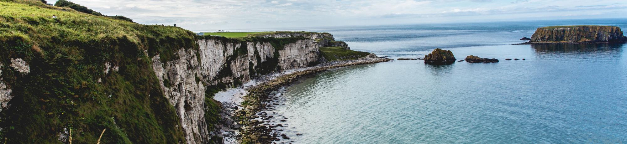 Header Image, Study Abroad in Marine and Coastal Science