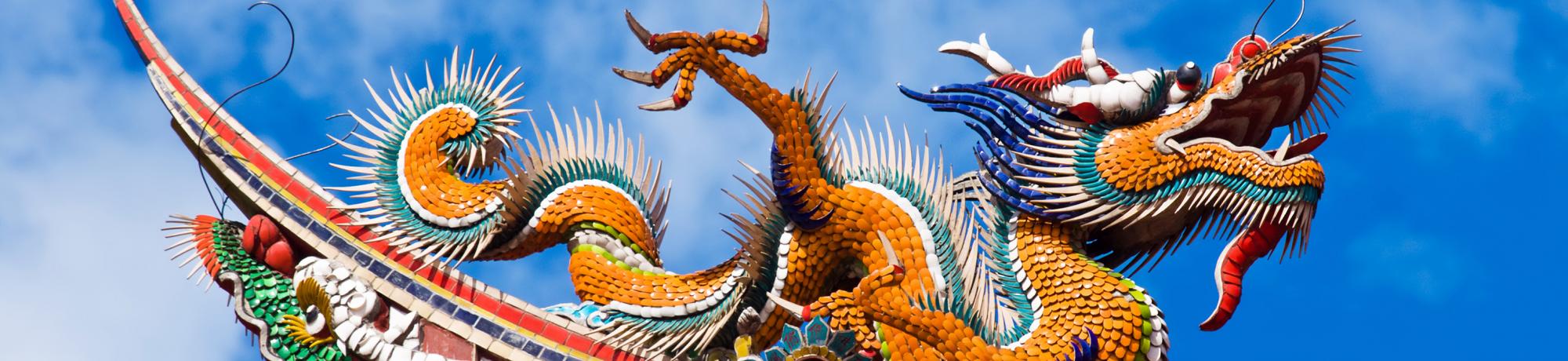 UC Davis Study Abroad, Pharmaceutical Chemistry in Taipei Program, Header Image