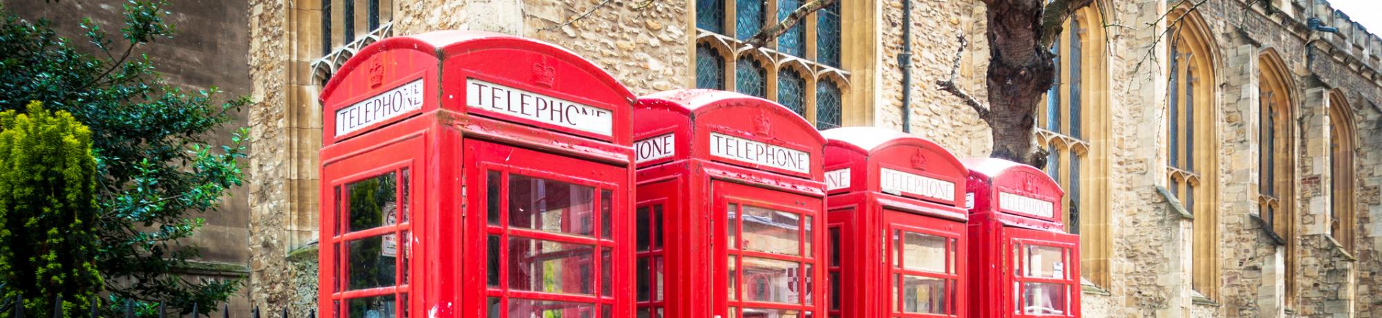 UC Davis Study Abroad, Quarter Abroad UK, British Culture & Internships in London Program, Header Image, Overview Page