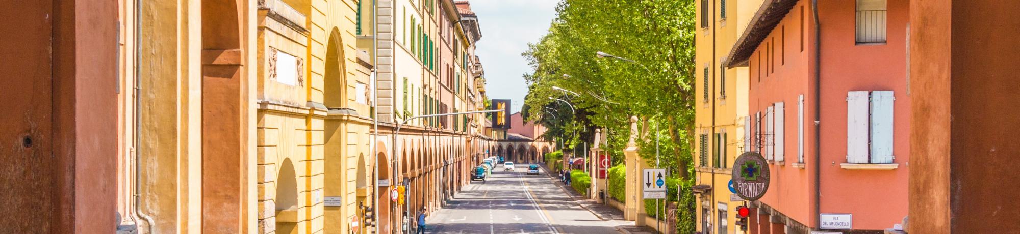 Header Image, Photo Gallery - Italy Psych