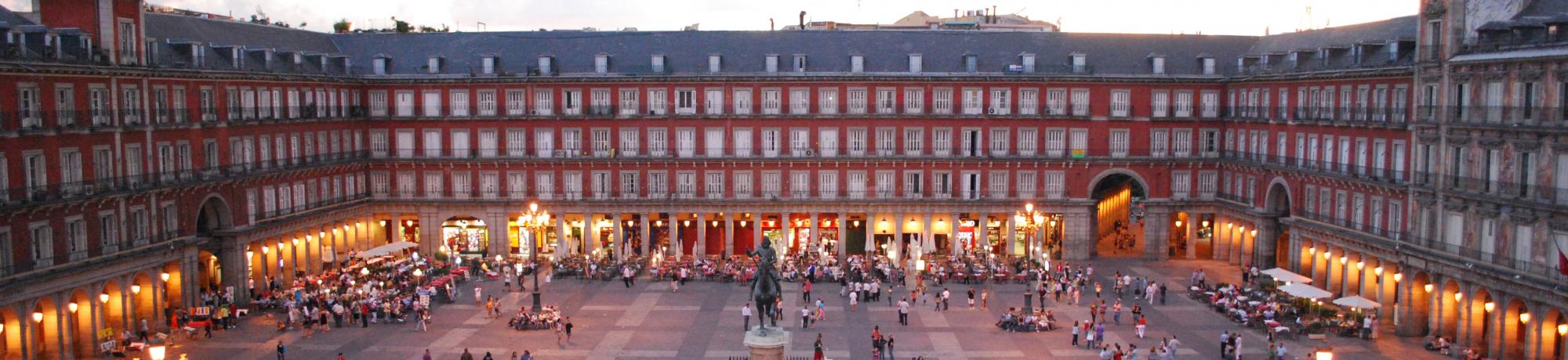 Quarter Abroad, Header Image