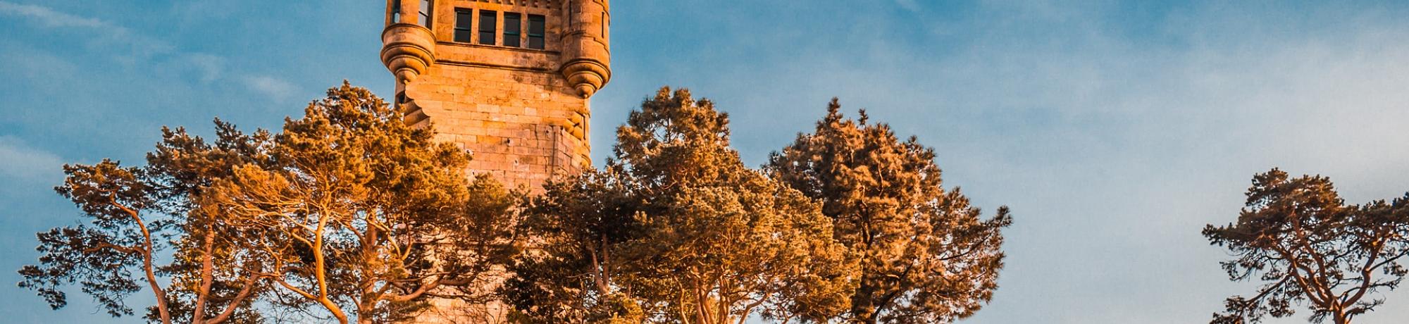 UC Davis Summer Abroad Spain, Photo Album, Header