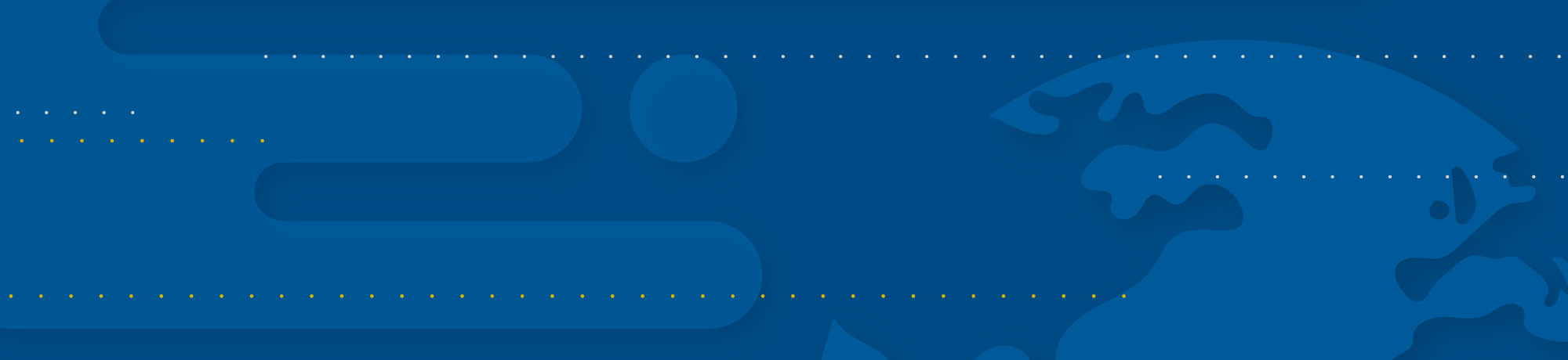 Global Career Development - Banner