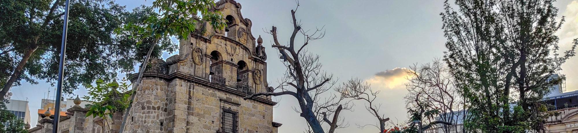 UC Davis Study Abroad, Summer Abroad Mexico, Water