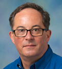 Staff Headshot