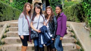 UC Davis Study Abroad, Internship Abroad Hong Kong Program, Photo Album, Image 2