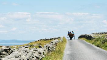 UC Davis Study Abroad, Summer Abroad Ireland Stats Program, Photo Album, Image 8
