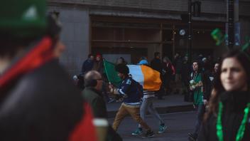UC Davis Study Abroad, Summer Abroad Ireland Stats Program, Photo Album, Image 9