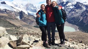 UC Davis Quarter Abroad Argentina, Photo Album 10