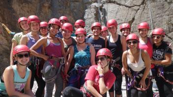 UC Davis Quarter Abroad Argentina, Photo Album 13