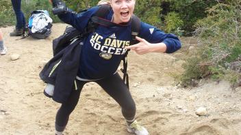 UC Davis Quarter Abroad Argentina, Photo Album 5