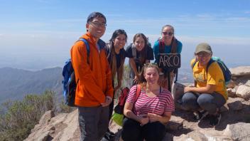 UC Davis Quarter Abroad Argentina, Photo Album 15