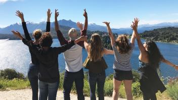 UC Davis Quarter Abroad Argentina, Photo Album 17