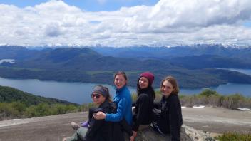 UC Davis Quarter Abroad Argentina, Photo Album 24