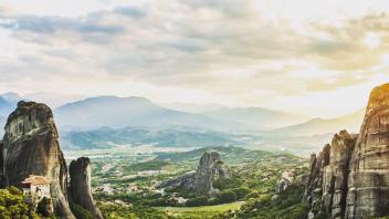UC Davis Study Abroad, Summer Abroad Greece Program, Photo Album, Image 16