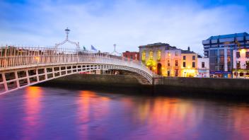 UC Davis Study Abroad, Quarter Abroad Ireland Program, Photo Album, Image