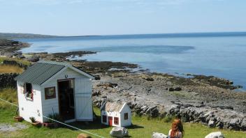 UC Davis Study Abroad, Quarter Abroad Ireland Program, Photo Album, Image 5