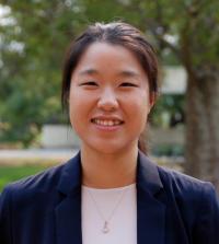 Staff Headshot