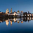 Header Image, MAPS, Russia