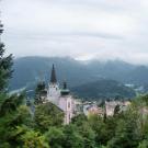 Header Image, Study Abroad in German