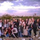 Header Image, Study Abroad in Sociology