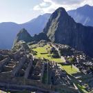 Header Image, Study Abroad in Geology
