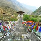 Header Image, Study Abroad in Religious Studies