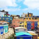 UC Davis Study Abroad, Seminars Abroad South America, Human Rights and Democracy Program, Header Image, Overview Page