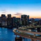 UC Davis Study Abroad, Virtual Internships Japan, Business and Communication Program, Header Image