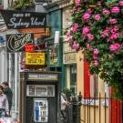 UC Davis Study Abroad, Summer Abroad Ireland, Filmmaking in Ireland Program, Header Image, Overview Page