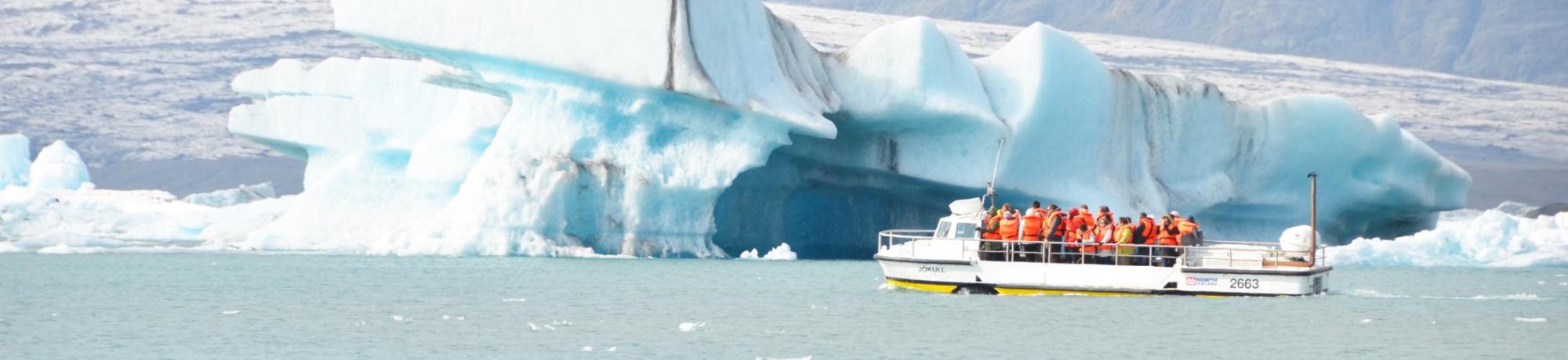 UC Davis Study Abroad, Summer Abroad Iceland, Thermodynamics in the Land of Fire and Ice Program, Header Image, Overview Page