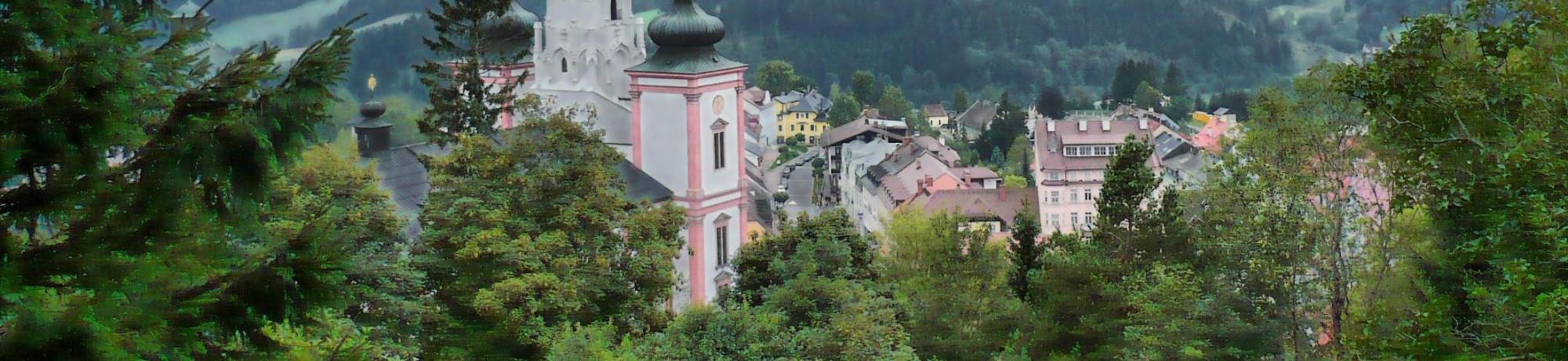 Header Image, Study Abroad in German