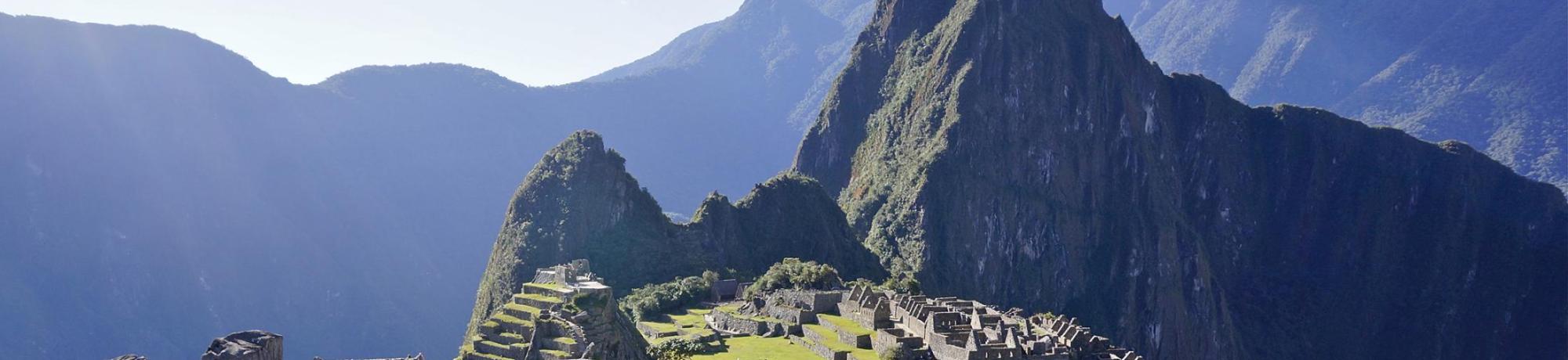 Header Image, Study Abroad in Geology