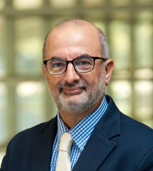 Staff Photo, Fadi Fathallah