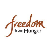 Freedom from Hunger - Photo