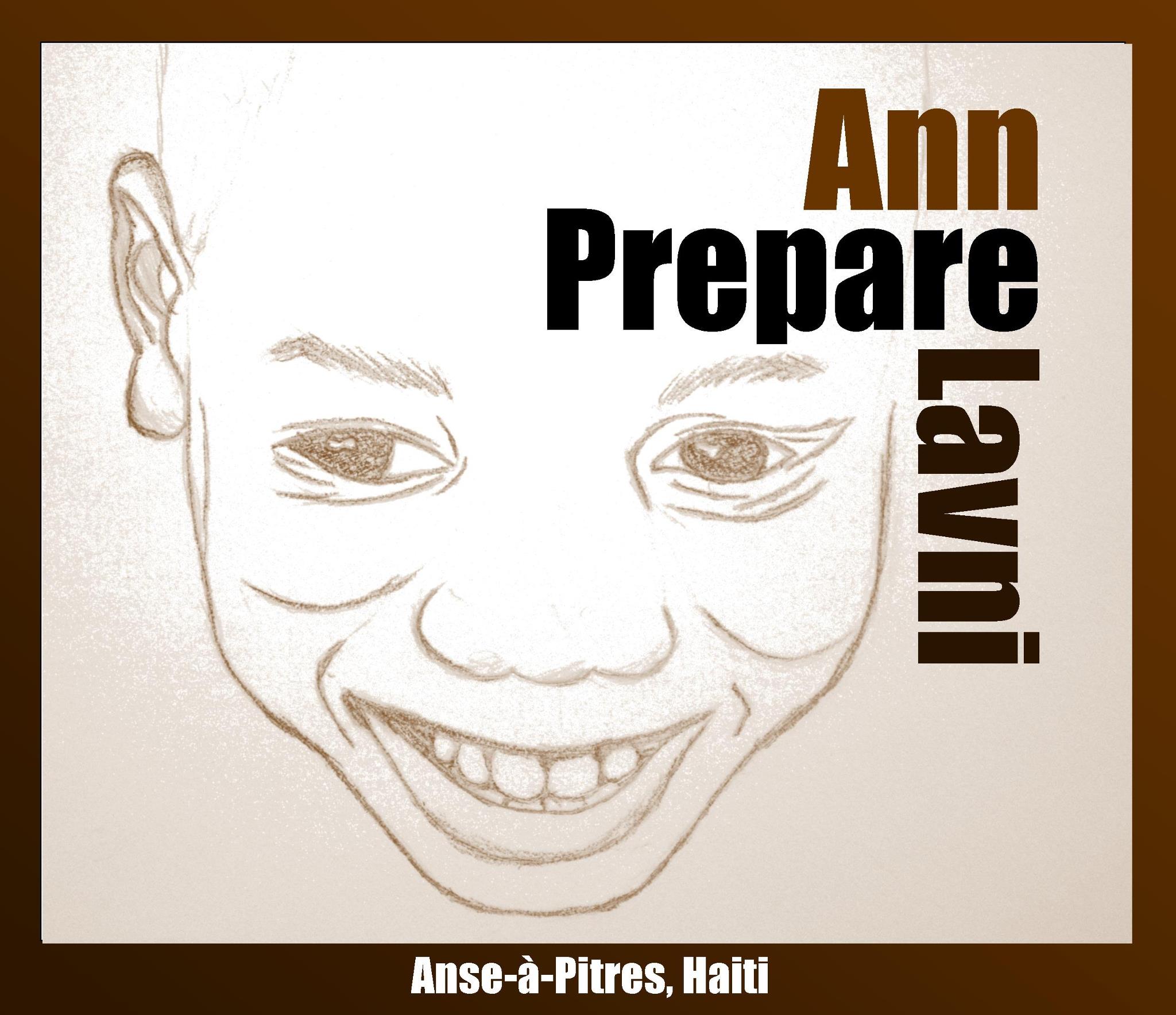 Ann Prepare Lavni
