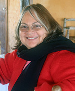 Instructor Photo