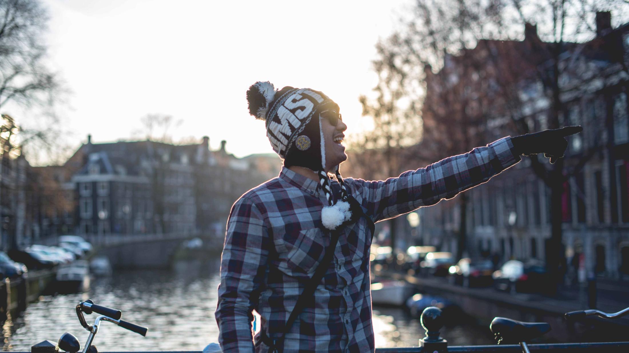 Study Abroad Teaser