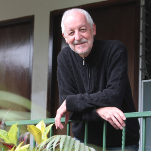 Faculty Photo