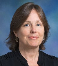 Study Abroad Faculty Photo