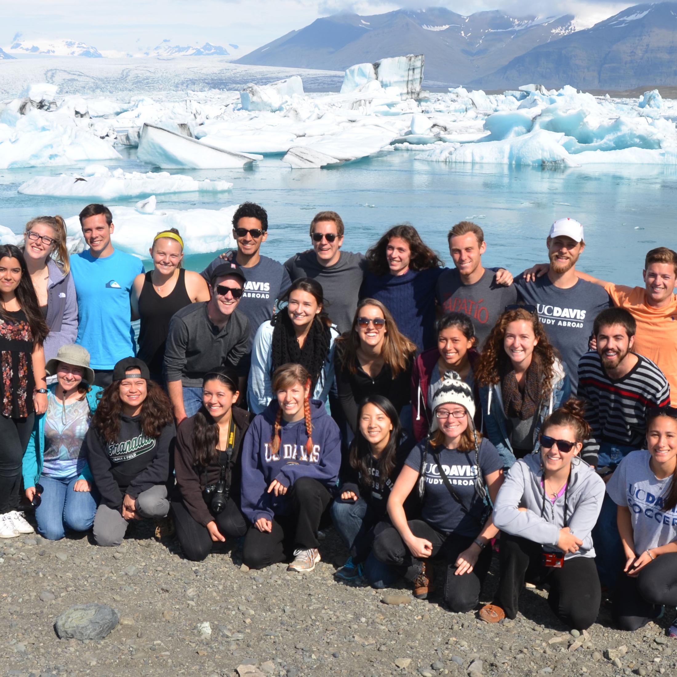 Sidebar Photo, UC Davis Study Abroad, Diversity and Access Abroad