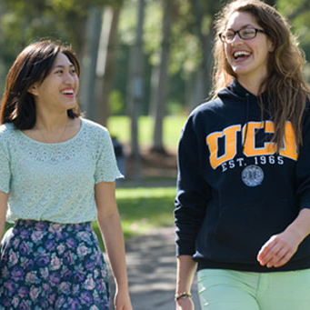 Teaser - UC Irvine - Blum Center