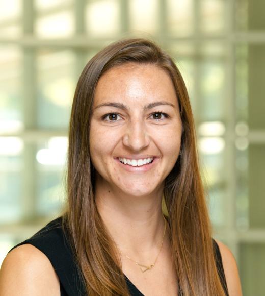 Staff Profile Photo